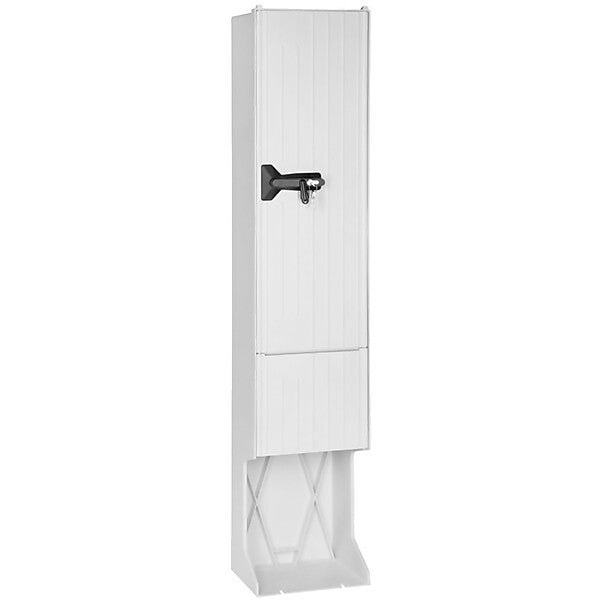 GSAB Verteilersäule mit MP H1710 x B350 x T280 35S1700M